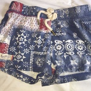Ralph Lauren toddler shorts